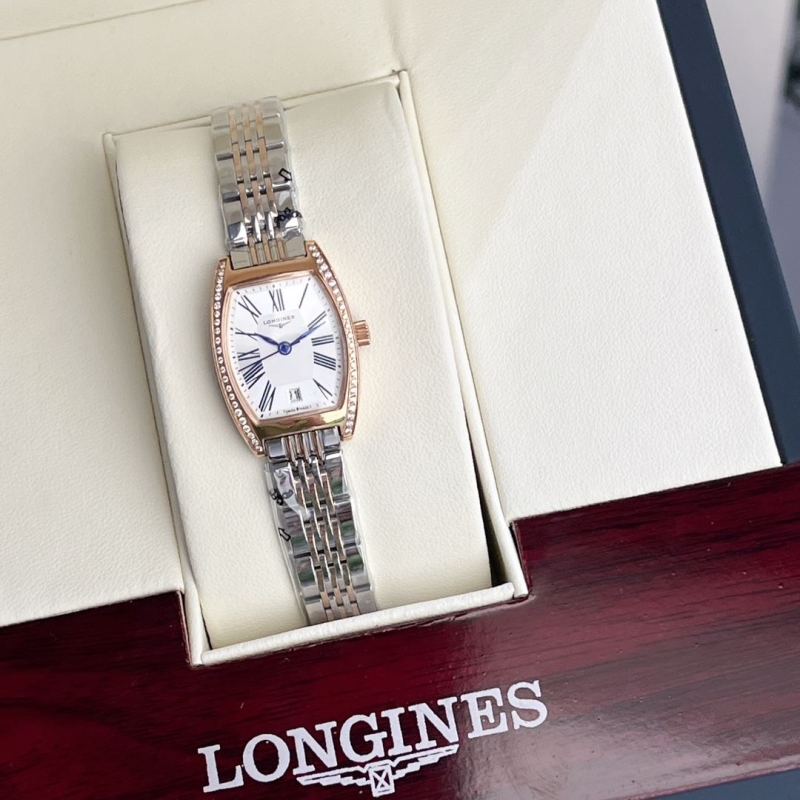 LONGINES